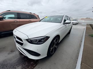 Used 2024 Mercedes-Benz C 300 Sedan video 1