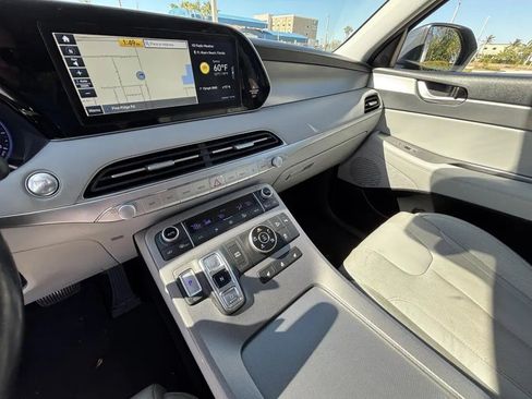 Used 2020 Hyundai Palisade SEL AWD/4WD image 23