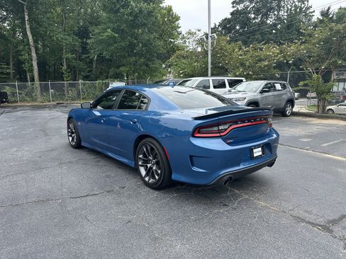 Used 2023 Dodge Charger Scat Pack RWD image 7