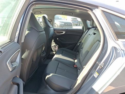 New 2025 Audi A5 2.0T Premium Plus image 8