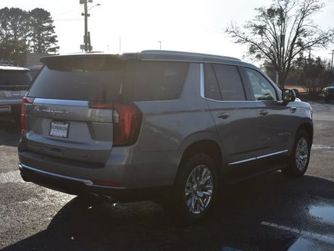 Used 2025 GMC Yukon Denali image 5