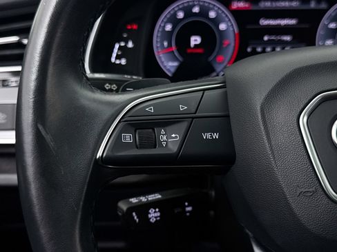 Used 2023 Audi Q7 3.0T Premium Plus AWD/4WD image 35