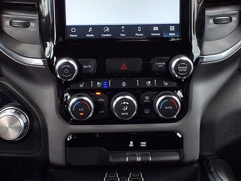 Used 2024 RAM 1500 Laramie RWD image 15