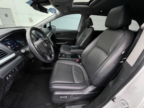 Used 2023 Honda Odyssey EX-L image 27