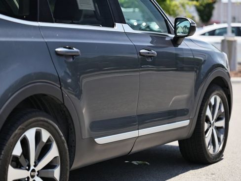 Used 2021 Kia Telluride S AWD/4WD image 8