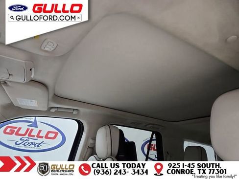 Used 2019 Lincoln Navigator Black Label w/ Cargo Package image 24