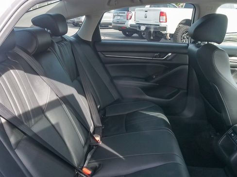 Used 2022 Honda Accord Sport Special Edition image 16