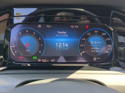 Certified 2023 Volkswagen GTI S image 30