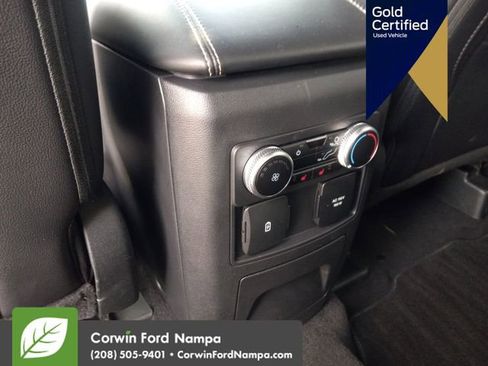 Certified 2023 Ford Explorer ST w/ Equipment Group 401A image 27