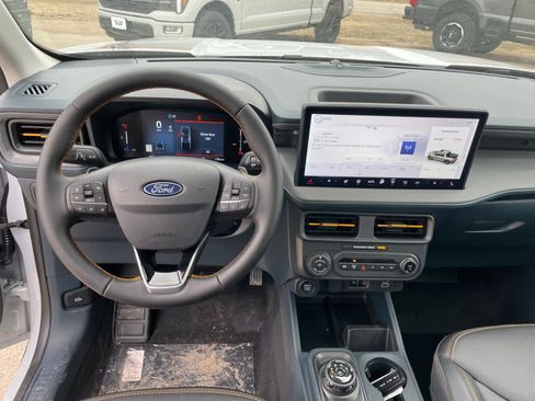 New 2026 Ford Maverick Tremor AWD/4WD image 18