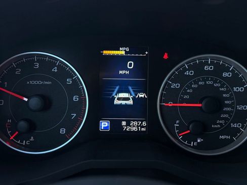 Used 2020 Subaru Ascent Base image 10