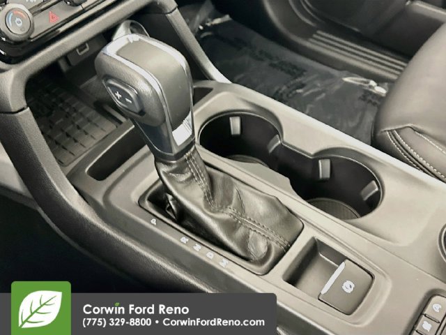 New 2026 Ford Ranger Lariat w/ FX4 Off-Road Package AWD/4WD image 19