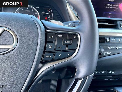 Used 2020 Lexus ES 350 w/ Premium Package image 21