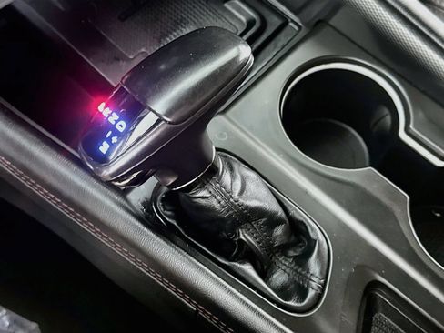 Used 2021 Dodge Durango R/T w/ Blacktop Package RWD image 36