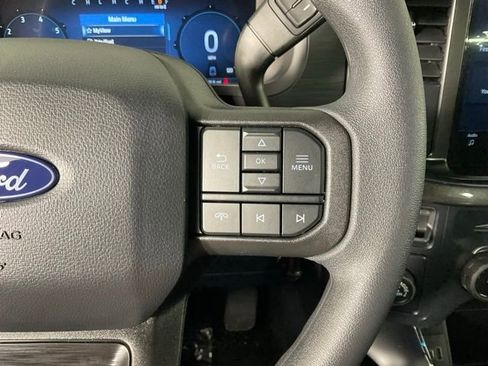 New 2026 Ford F150 STX w/ Equipment Group 200A image 24