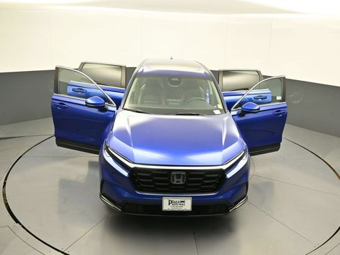 Certified 2023 Honda CR-V EX-L image 47