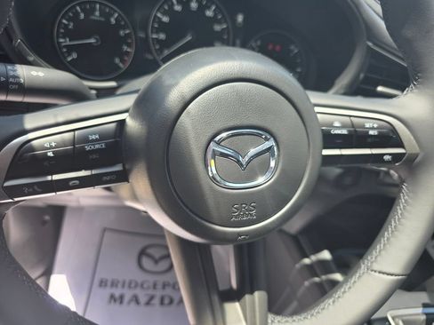 New 2026 MAZDA CX-30 AWD 2.5 S image 16