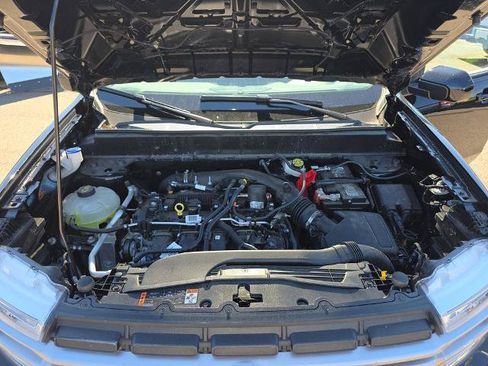 Certified 2024 Ford Maverick Lariat AWD/4WD image 35