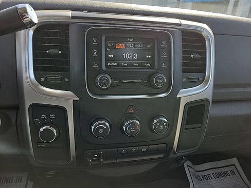 Used 2018 RAM 2500 SLT AWD/4WD image 13