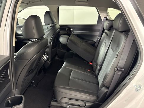 New 2026 Kia Sorento S AWD/4WD image 23