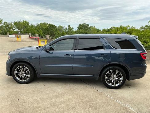 Used 2020 Dodge Durango R/T AWD/4WD image 3