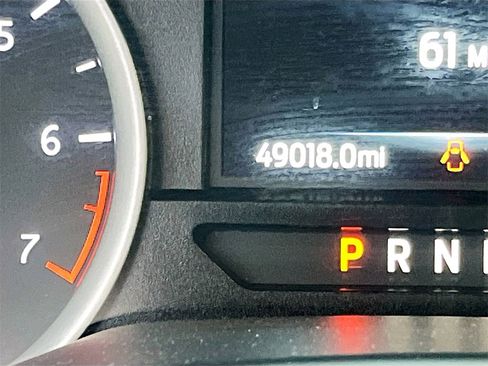 Used 2020 Ford Expedition Max XL image 12