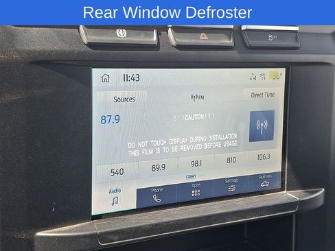 New 2024 Ford F450 XL AWD/4WD image 11
