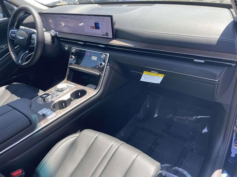 New 2026 Genesis GV80 2.5T Select AWD/4WD image 28