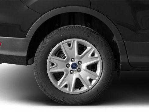 Used 2014 Ford Escape Titanium w/ Equipment Group 401A image 11