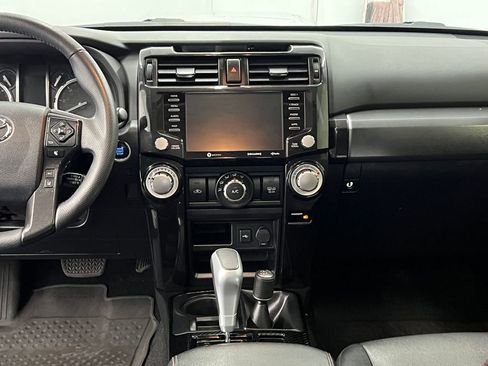 Used 2021 Toyota 4Runner TRD Off-Road Premium w/ Moonroof Package image 21