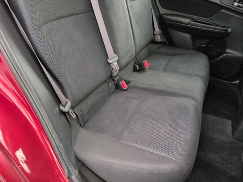 Used 2012 Subaru Impreza 2.0i Premium image 22