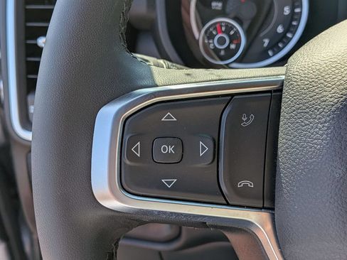 Certified 2026 RAM 2500 Big Horn AWD/4WD image 15