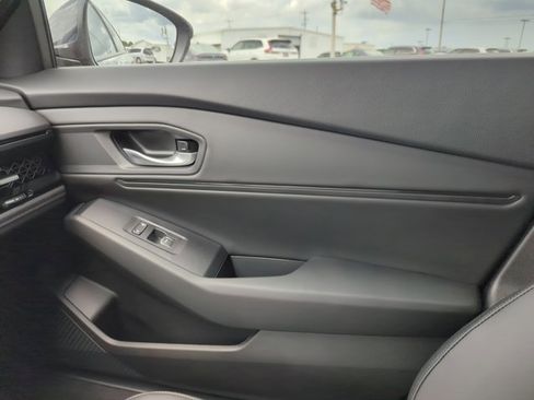 New 2026 Honda Accord EX-L image 18