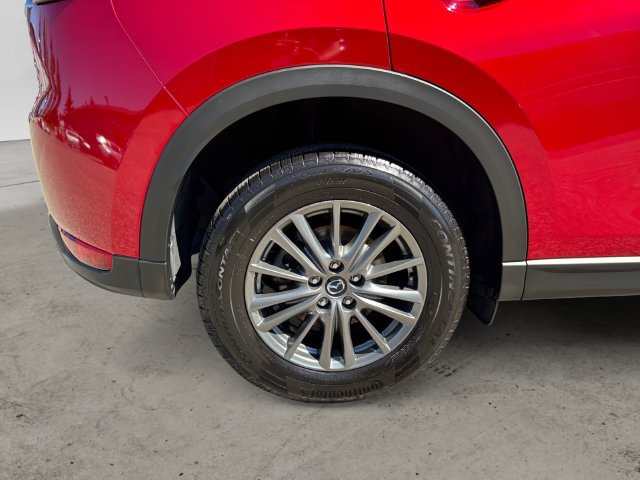 Used 2020 MAZDA CX-5 Touring AWD/4WD image 27