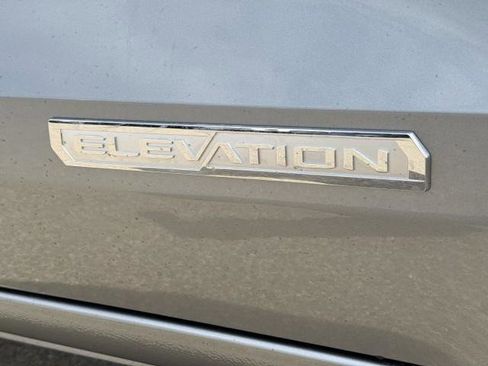 New 2026 GMC Canyon Elevation image 13