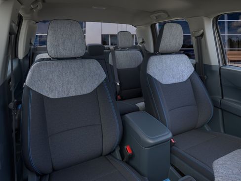 New 2026 Ford Maverick XLT FWD image 10