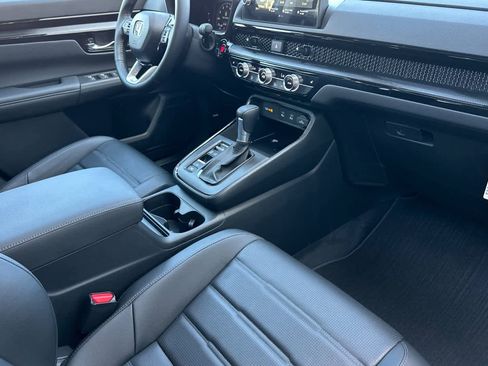Certified 2026 Honda CR-V EX-L image 18