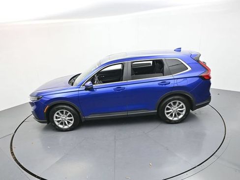 Used 2024 Honda CR-V EX image 38