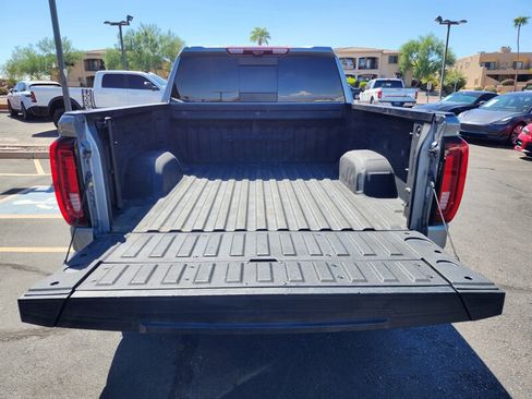 Used 2023 GMC Sierra 1500 Denali w/ Technology Package AWD/4WD image 18