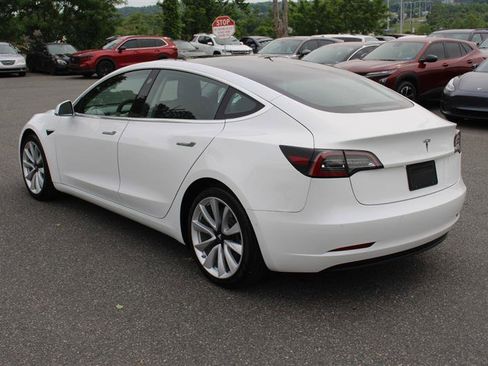 Used 2018 Tesla Model 3 Long Range RWD image 5
