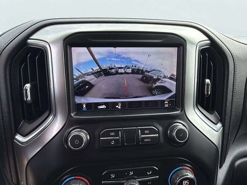 Used 2020 Chevrolet Silverado 3500 LTZ w/ Safety Package image 9