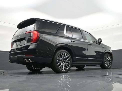 Used 2025 GMC Yukon Denali Ultimate image 28