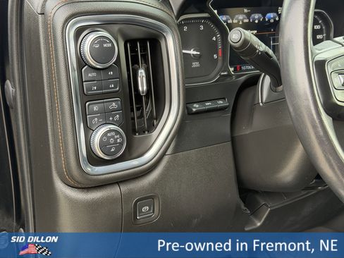 Used 2021 GMC Sierra 2500 AT4 w/ AT4 Premium Plus Package image 15