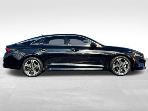 Used 2021 Kia K5 EX FWD image 8