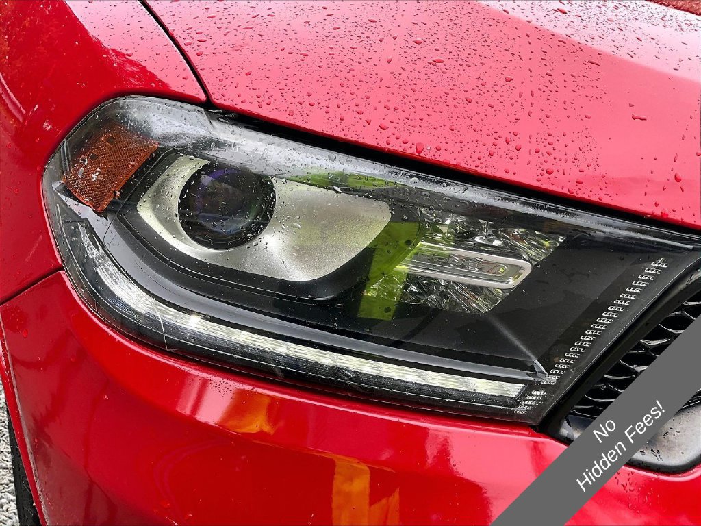 Used 2020 Dodge Durango GT AWD/4WD image 26