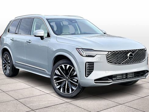 New 2026 Volvo XC90 T8 Ultra image 2
