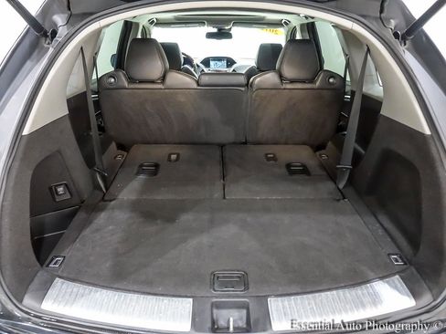 Used 2014 Acura MDX SH-AWD 6-Spd AT w/Tech Package image 29