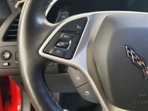 Used 2019 Chevrolet Corvette Z06 RWD image 19
