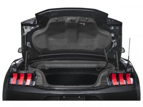 New 2025 Ford Mustang GT Premium w/ 60th Anniversary Package image 14