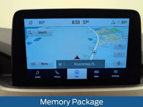 Used 2022 Ford Escape SEL w/ Technology Package image 31